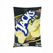 PAPA JACK´S SAL. 30 GR